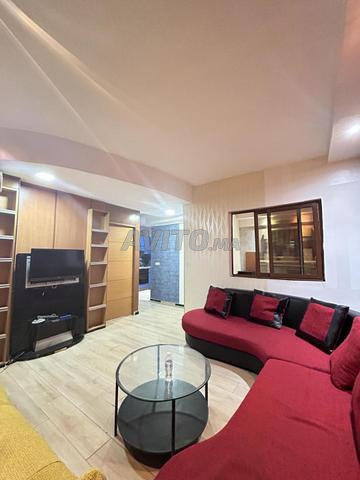 Appartement à louer Belvédère à Casablanca - image 5