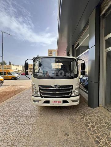 Forland Dongfeng - 2