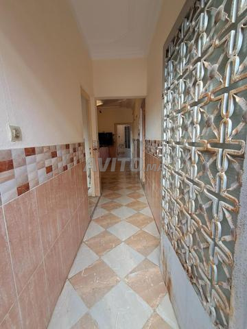 منزل حي ملعب - 2