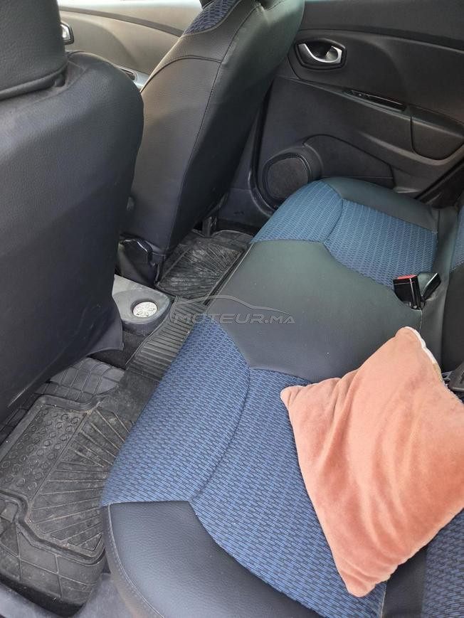 Renault clio 4