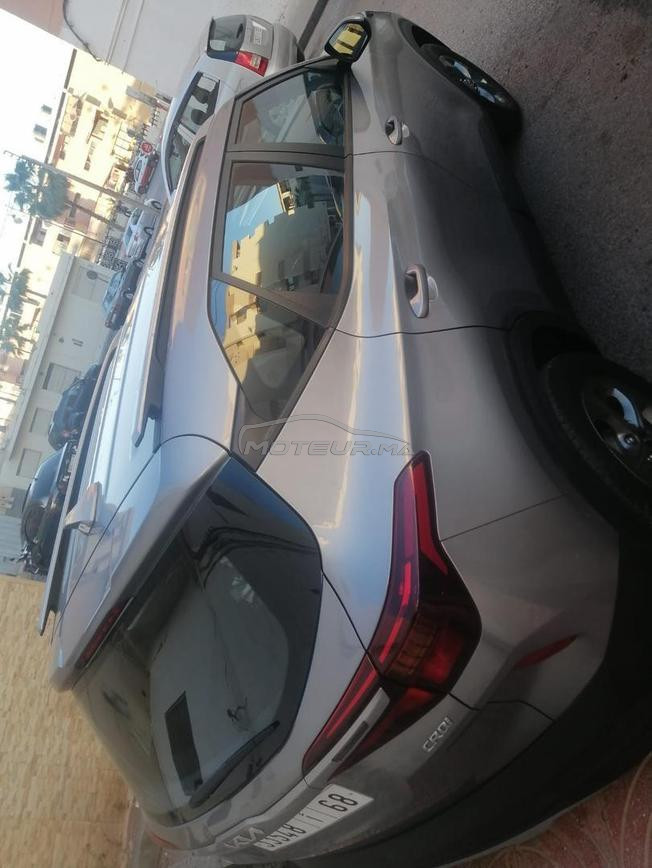 Kia Seltos Diesel Manuelle 2024 à Laâyoune