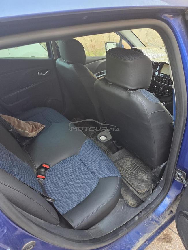 Renault clio 4