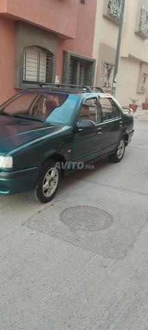 Renault 19 Europa Diesel - 2