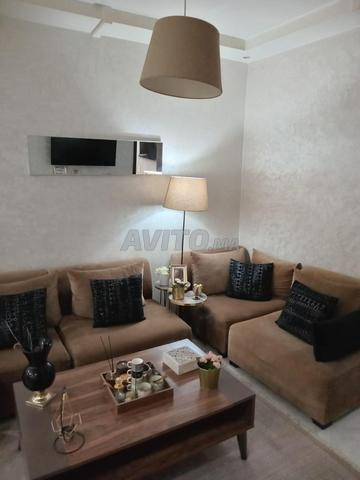 Appartement à vendre 68m à El Jadida - 2