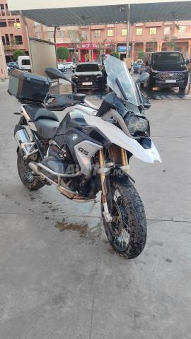 BMW R GS 1250 2022 - 2