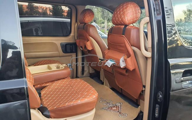 Hyundai H1 Diesel Manuelle 2013 à Marrakech