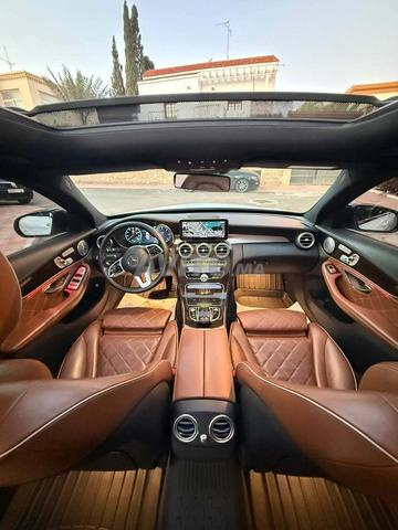 Mercedes Class c220 designo 🇩🇪 🔱👇