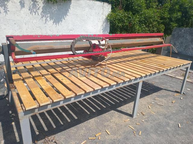 آلة قطع الرخام للبيع - 2