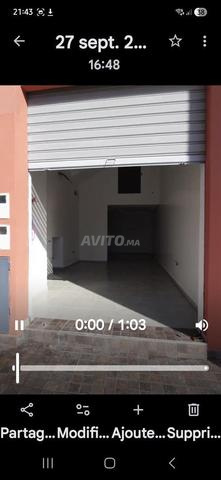 Magasin à vendre pas de porte - 2