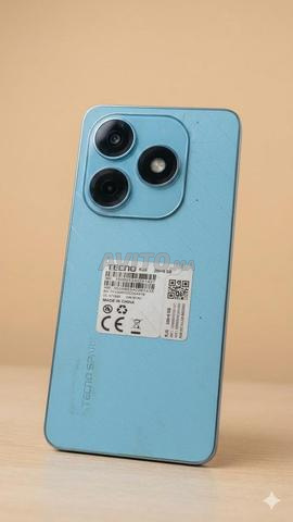 Tecno Spark 20 - 2