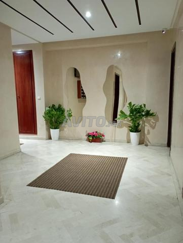 À LOUER – Bel appartement 60 m² avec 2 chambres - 2