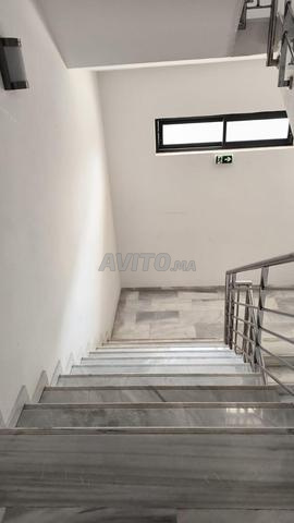 À louer Appartement meublé haut standing - 2