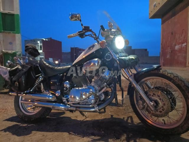 Virago 1100cc - 2