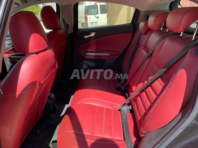 ألفا روميو راقية ورخيصة واقتصادية