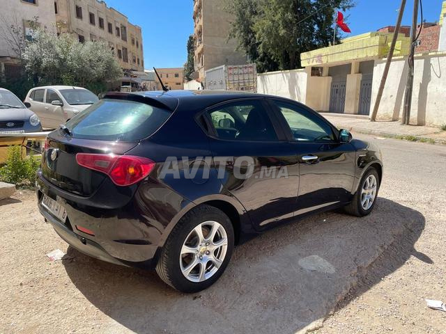 ألفا روميو راقية ورخيصة واقتصادية