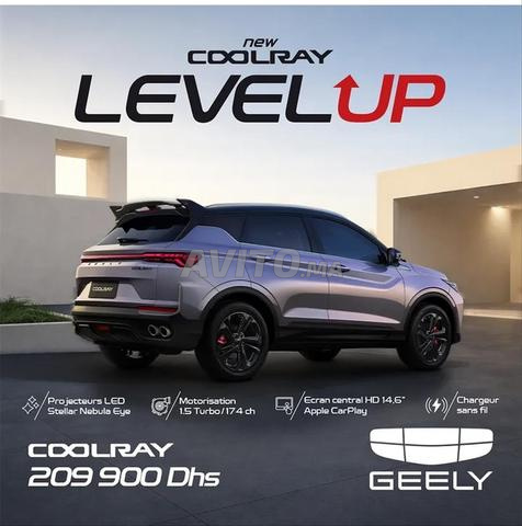 GEELY 2026 - 2