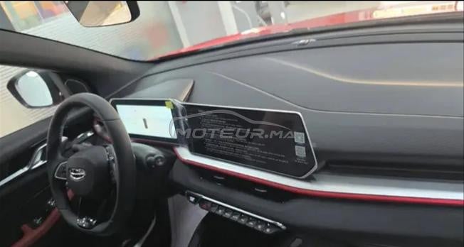 GEELY 2026