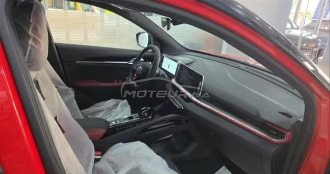 GEELY 2026