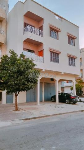 Maison commerciale à vendre R3 - 2