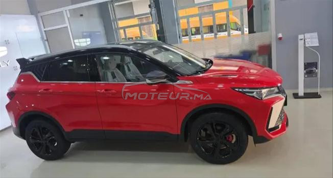 GEELY 2026