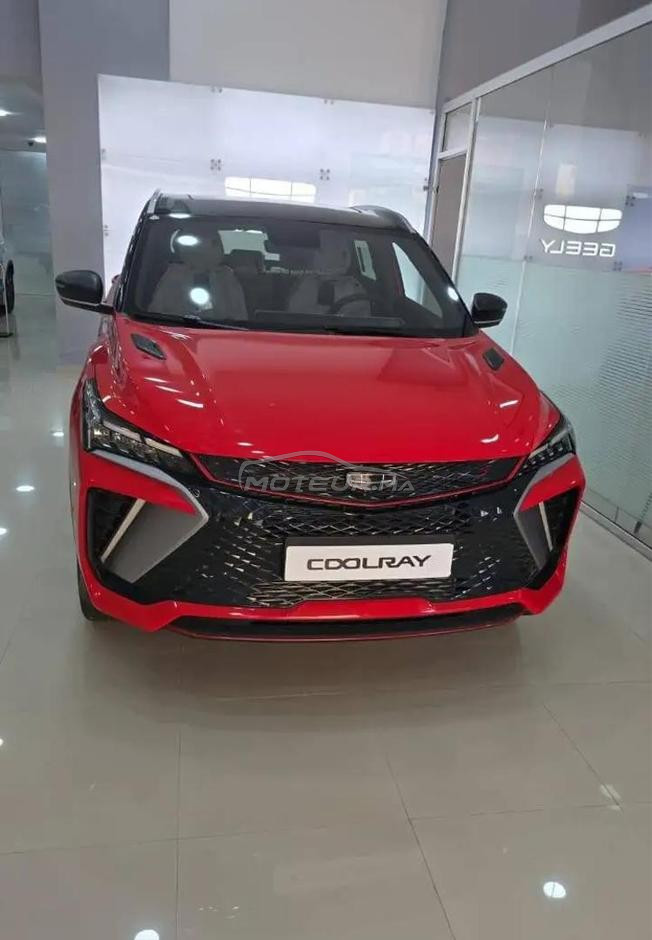 GEELY 2026