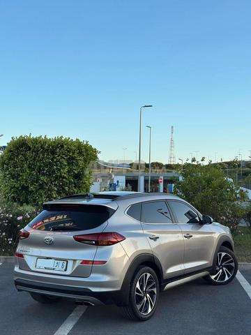 توسان المالك الأول كل الخيارات 6 أحصنة - 2