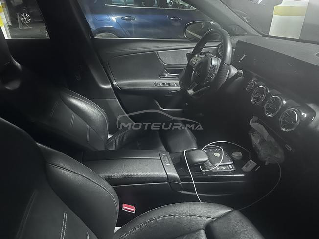 Mercedes classe A250E Hybride pack amg 263cv