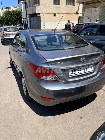 Hyundai Accent - 2