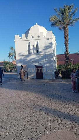 Appartement à louer centre ville - 2