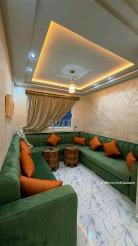 Appartement à louer centre ville - image 3