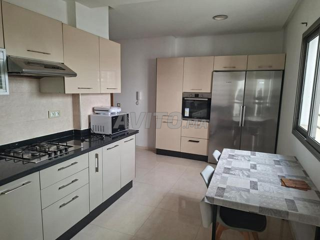 Appartement meublé 155 m² à louer Palmier - 2