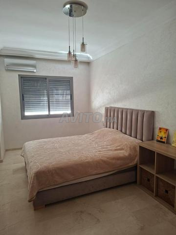 Appartement meublé 155 m² à louer Palmier