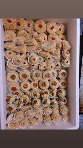 حلويات ليلى لجميع المناسبات - 2