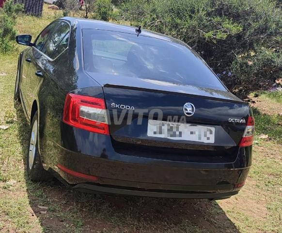 Skoda Octavia Automatique 2021 105k - 2