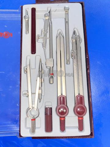 غير مستخدمة، جميع القطع في مكانها - 2