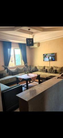 Appartement à vendre Mansouria - 2