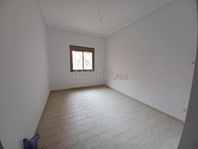 Appartement hypothécaire Mima