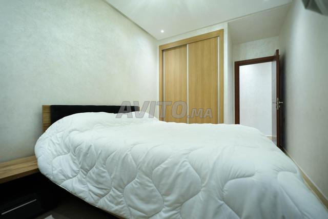 Appartement à louer 72 m² à Marrakech - 2