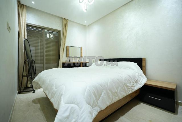 Appartement à louer 72 m à Marrakech - image 5