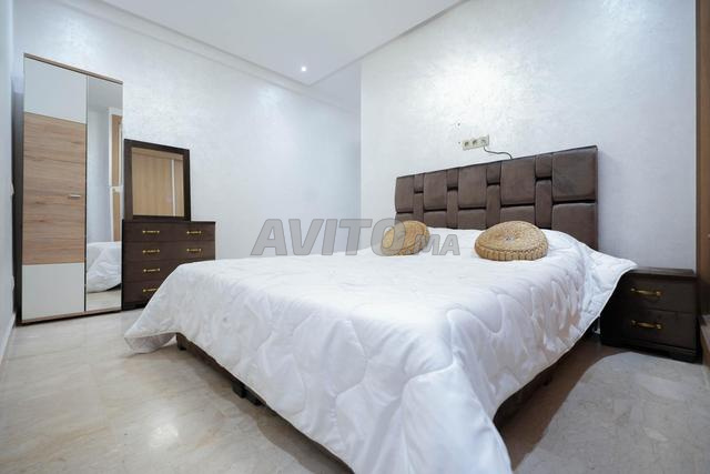 Appartement à louer 72 m à Marrakech - image 3