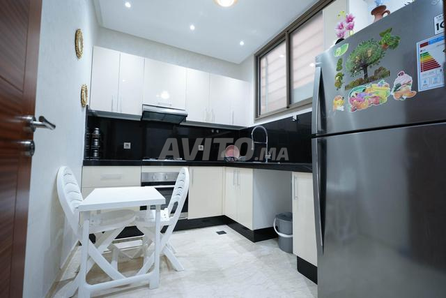 Appartement à louer 72 m à Marrakech - image 4