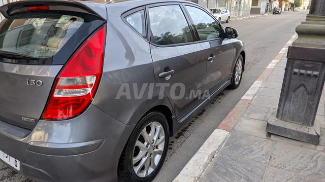 Hyundai i30 2012 - 2