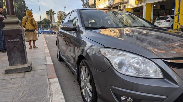 هيونداي i30 2012