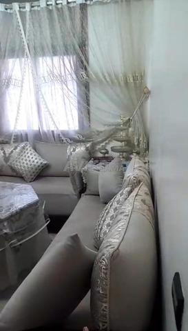 Appartement à vendre 58 m² à Casablanca - 2