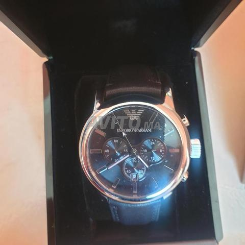 Montre Homme Emporio Armani Neuve - 2