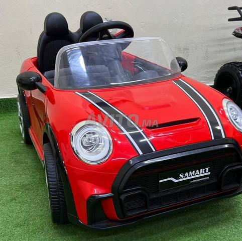 Voiture pour enfants - 2