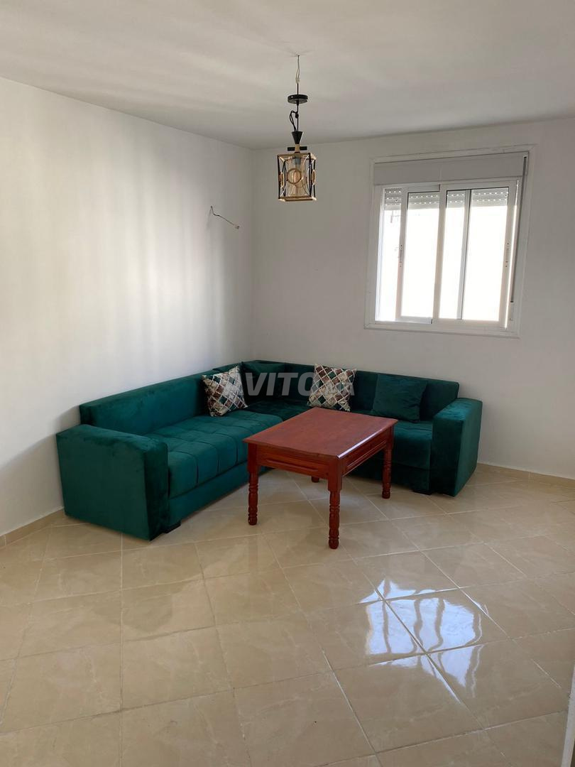 Appartement disponible à louer