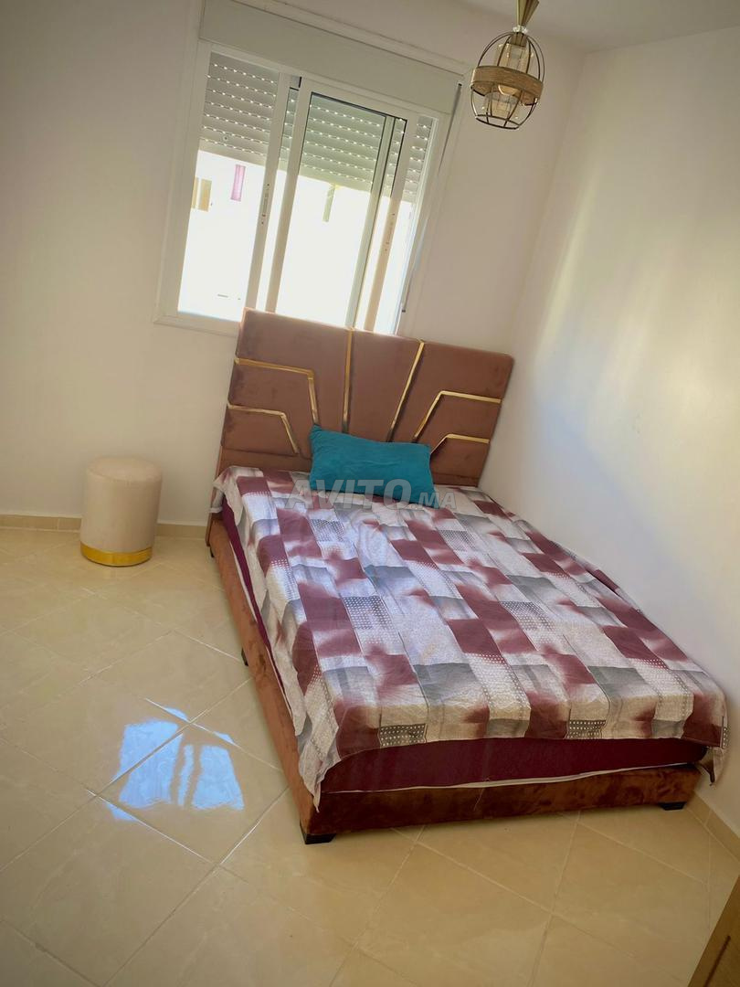 Appartement disponible à louer - image 3