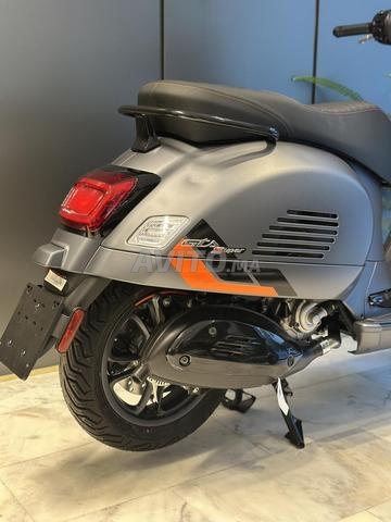 OFFRE - Vespa GTS SuperSport 310 - DERKAOUI MOTO