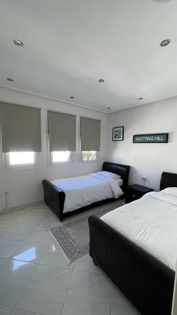 Appartement à louer 130 m à Tanger - image 2